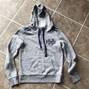 Used, PINK sweatshirt